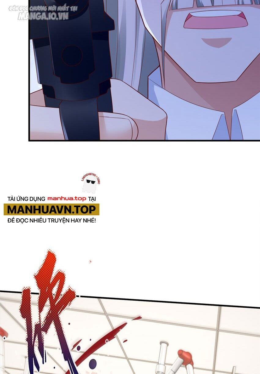 đọc truyện Mỗi Tuần Ta Có Một Nghề Nghiệp Mới Chương 517 ảnh 30 tại Thiên Thai Truyện