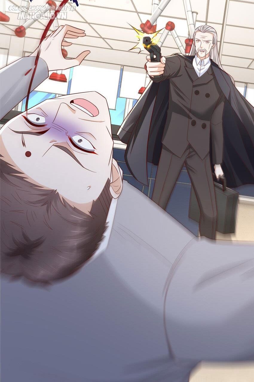 đọc truyện Mỗi Tuần Ta Có Một Nghề Nghiệp Mới Chương 517 ảnh 31 tại Thiên Thai Truyện