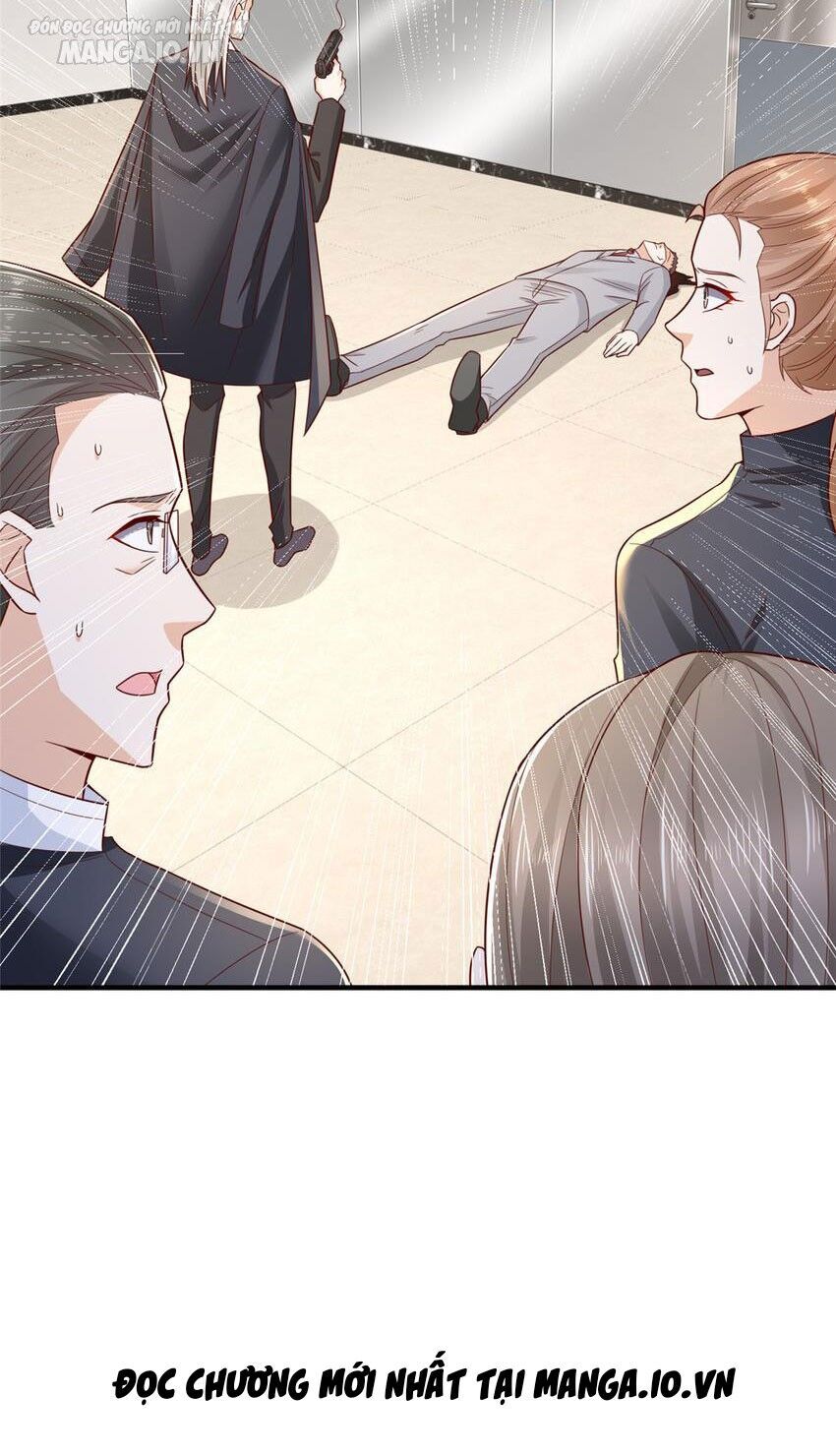 đọc truyện Mỗi Tuần Ta Có Một Nghề Nghiệp Mới Chương 517 ảnh 33 tại Thiên Thai Truyện