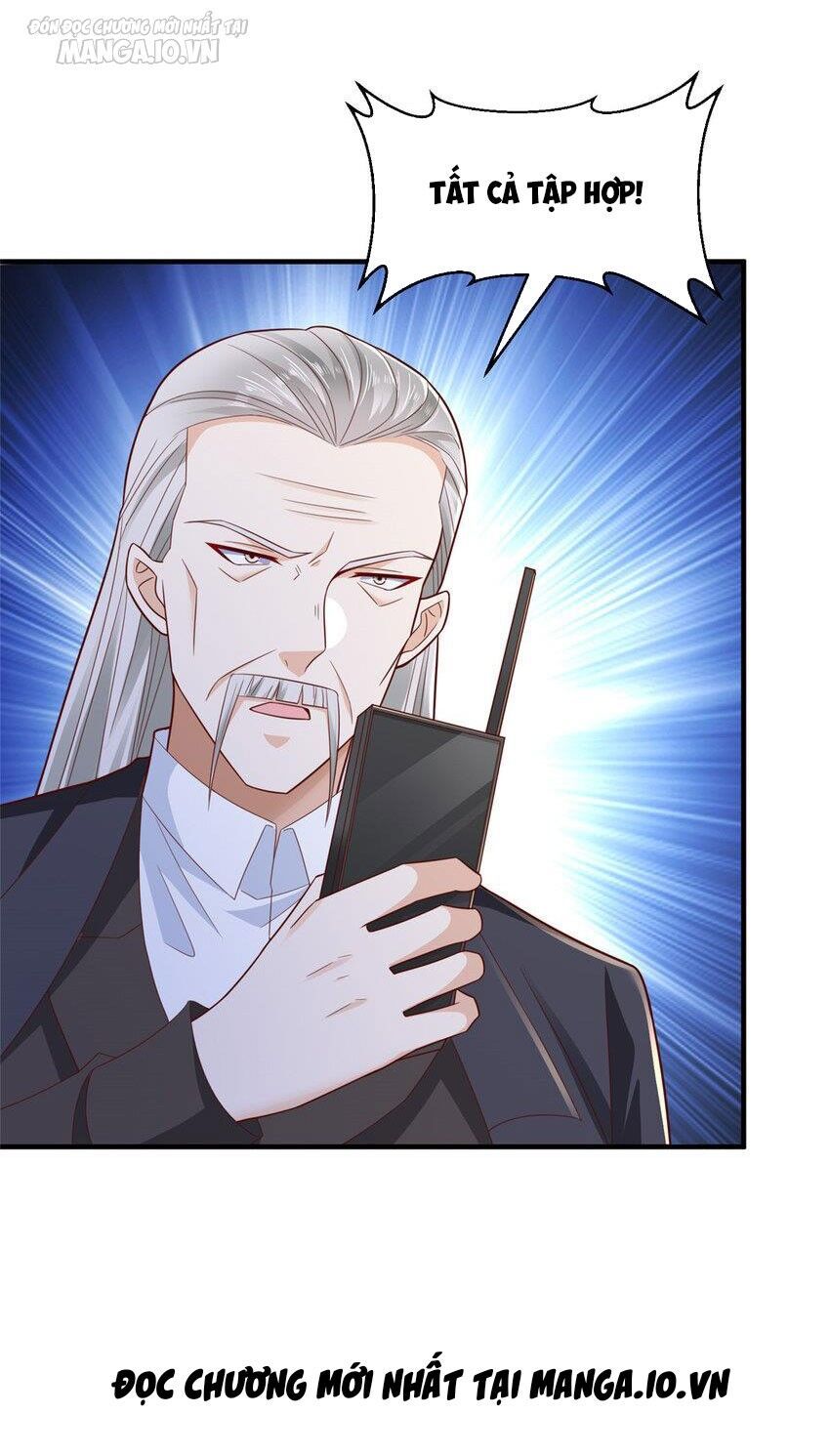 đọc truyện Mỗi Tuần Ta Có Một Nghề Nghiệp Mới Chương 517 ảnh 34 tại Thiên Thai Truyện