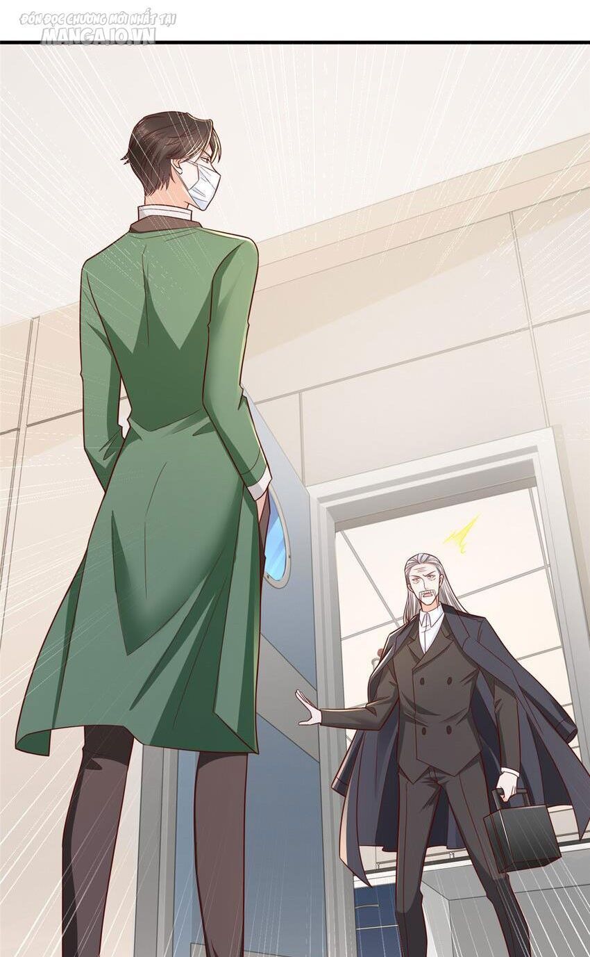 đọc truyện Mỗi Tuần Ta Có Một Nghề Nghiệp Mới Chương 517 ảnh 36 tại Thiên Thai Truyện