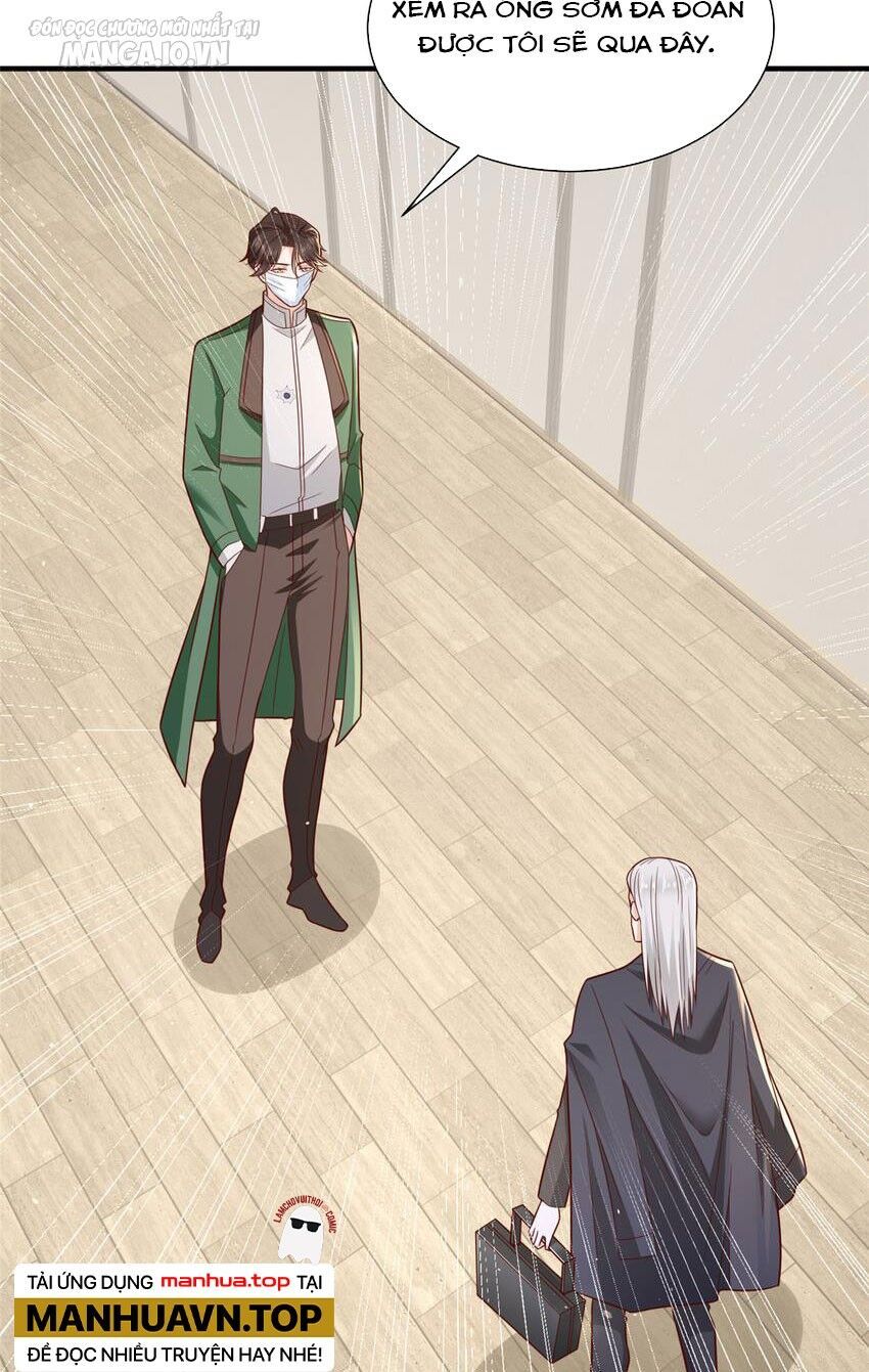 đọc truyện Mỗi Tuần Ta Có Một Nghề Nghiệp Mới Chương 517 ảnh 39 tại Thiên Thai Truyện