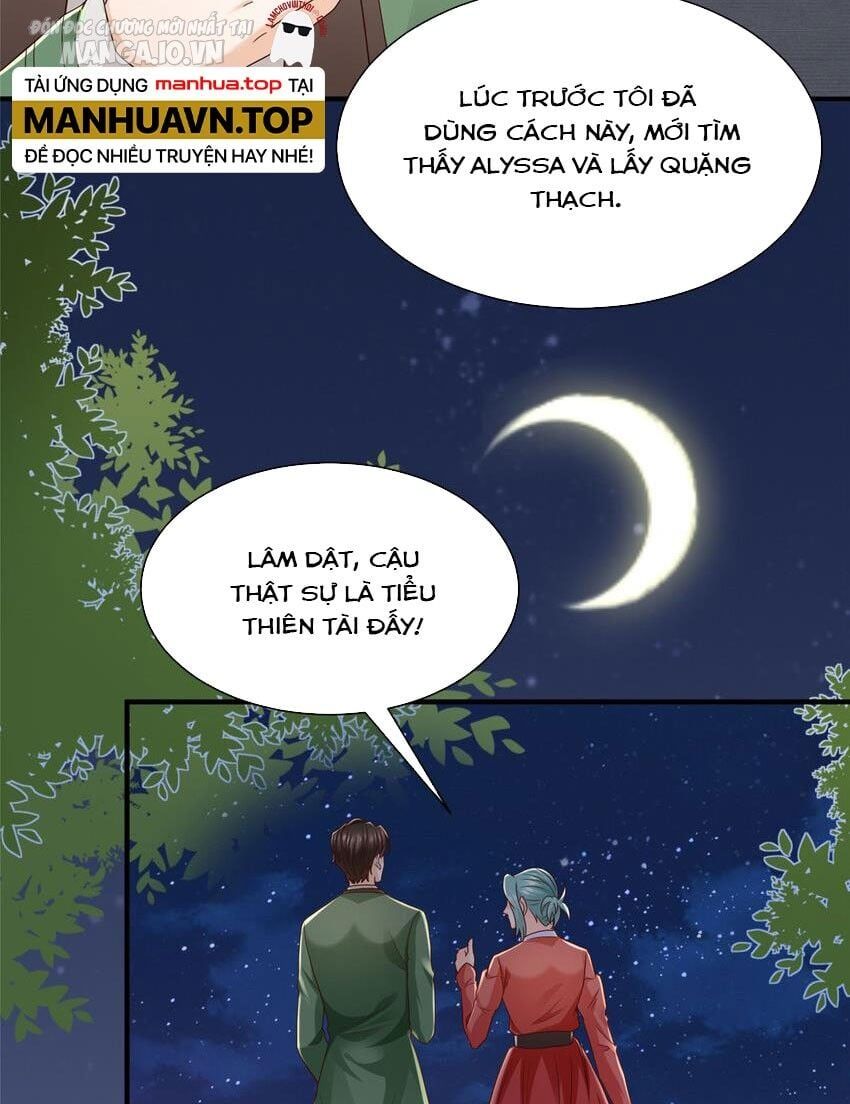 đọc truyện Mỗi Tuần Ta Có Một Nghề Nghiệp Mới Chương 517 ảnh 6 tại Thiên Thai Truyện