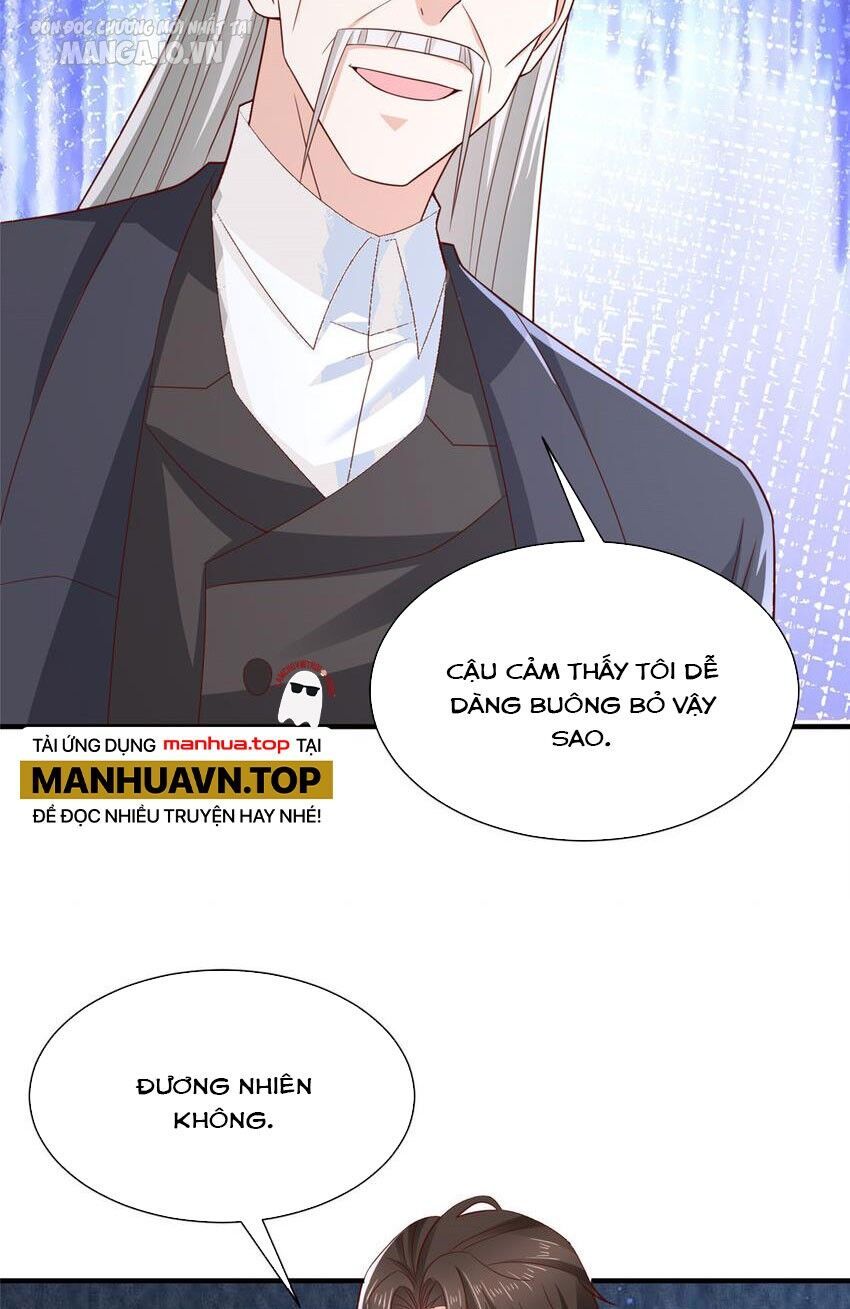 đọc truyện Mỗi Tuần Ta Có Một Nghề Nghiệp Mới Chương 517 ảnh 43 tại Thiên Thai Truyện