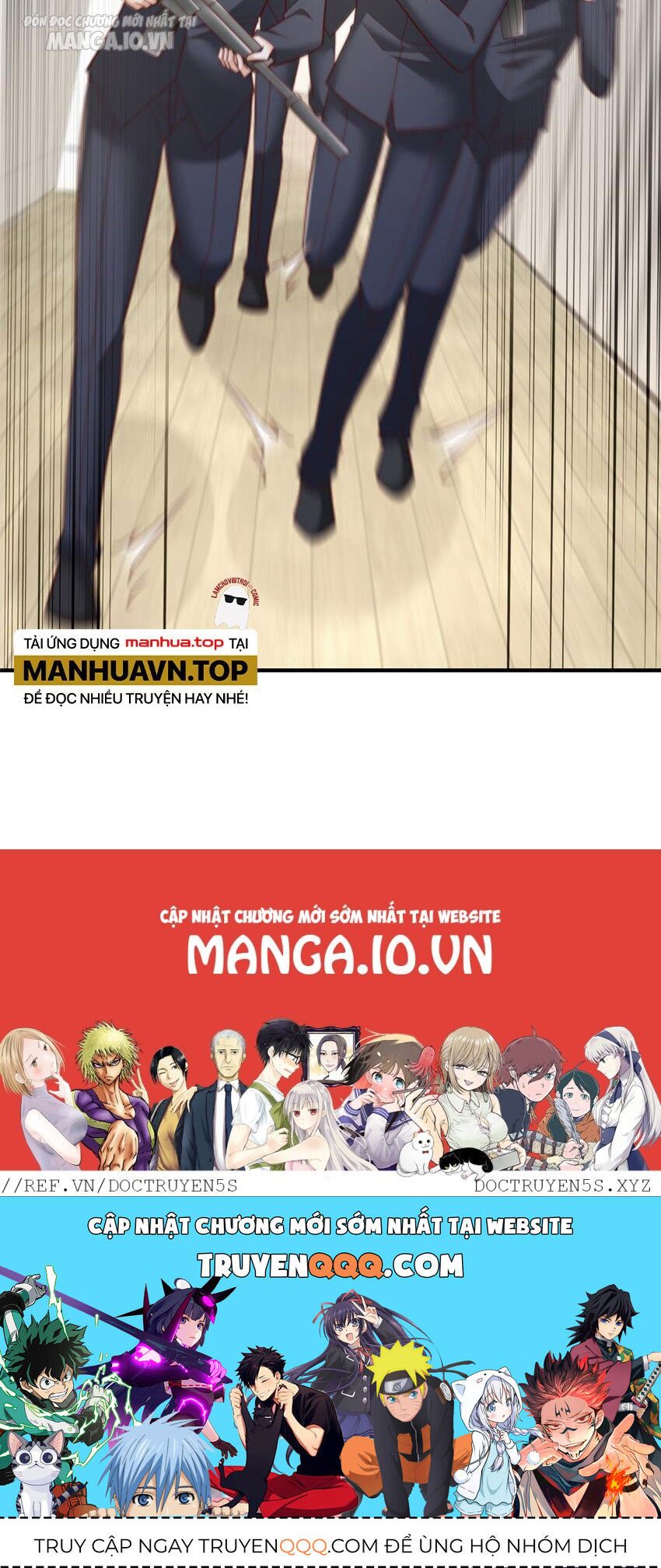 đọc truyện Mỗi Tuần Ta Có Một Nghề Nghiệp Mới Chương 517 ảnh 47 tại Thiên Thai Truyện