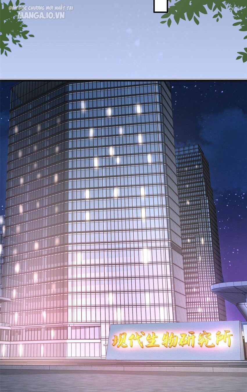 đọc truyện Mỗi Tuần Ta Có Một Nghề Nghiệp Mới Chương 517 ảnh 8 tại Thiên Thai Truyện