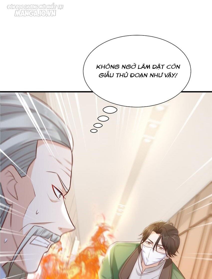 đọc truyện Mỗi Tuần Ta Có Một Nghề Nghiệp Mới Chương 518 ảnh 13 tại Thiên Thai Truyện