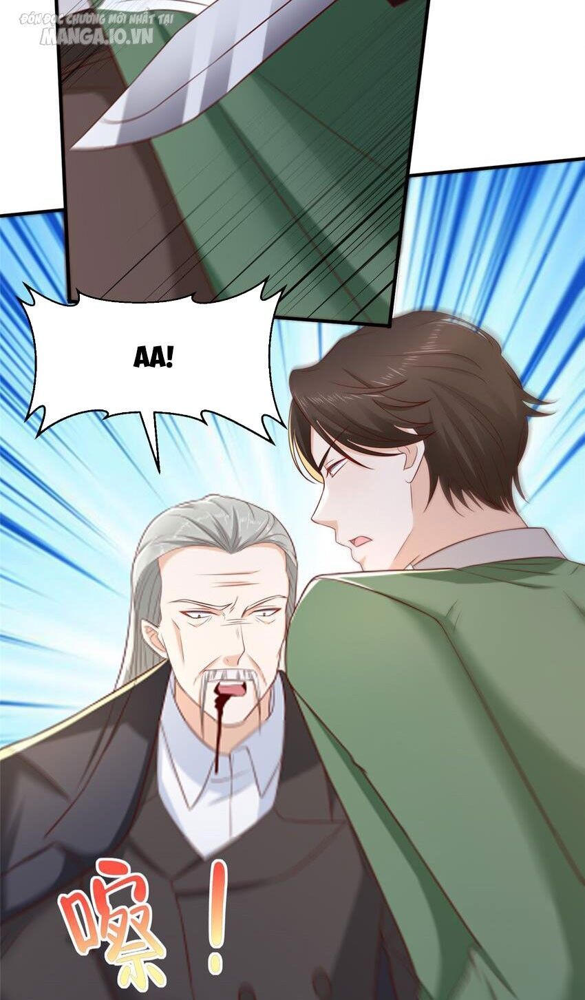 đọc truyện Mỗi Tuần Ta Có Một Nghề Nghiệp Mới Chương 518 ảnh 15 tại Thiên Thai Truyện