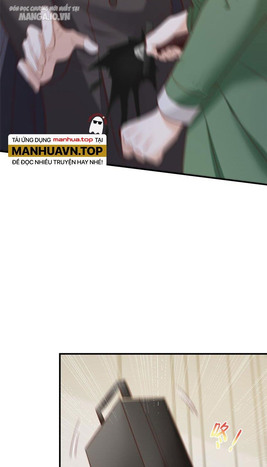 đọc truyện Mỗi Tuần Ta Có Một Nghề Nghiệp Mới Chương 518 ảnh 16 tại Thiên Thai Truyện