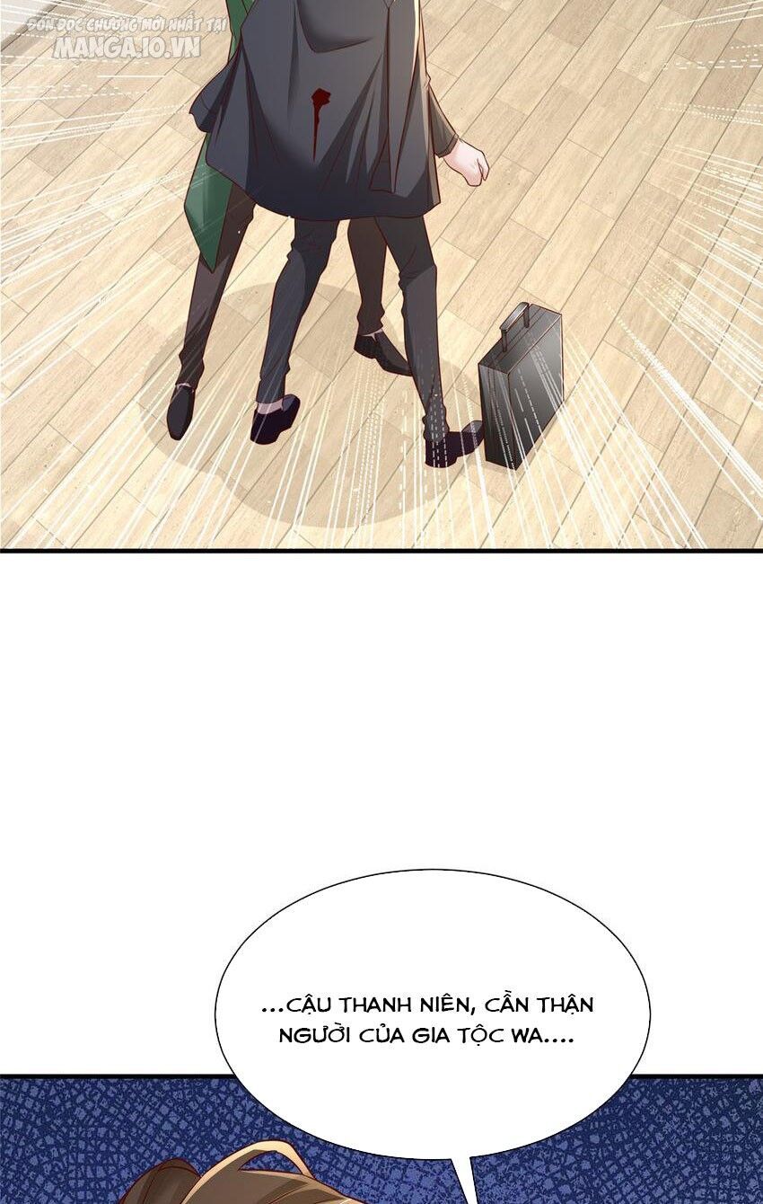 đọc truyện Mỗi Tuần Ta Có Một Nghề Nghiệp Mới Chương 518 ảnh 18 tại Thiên Thai Truyện