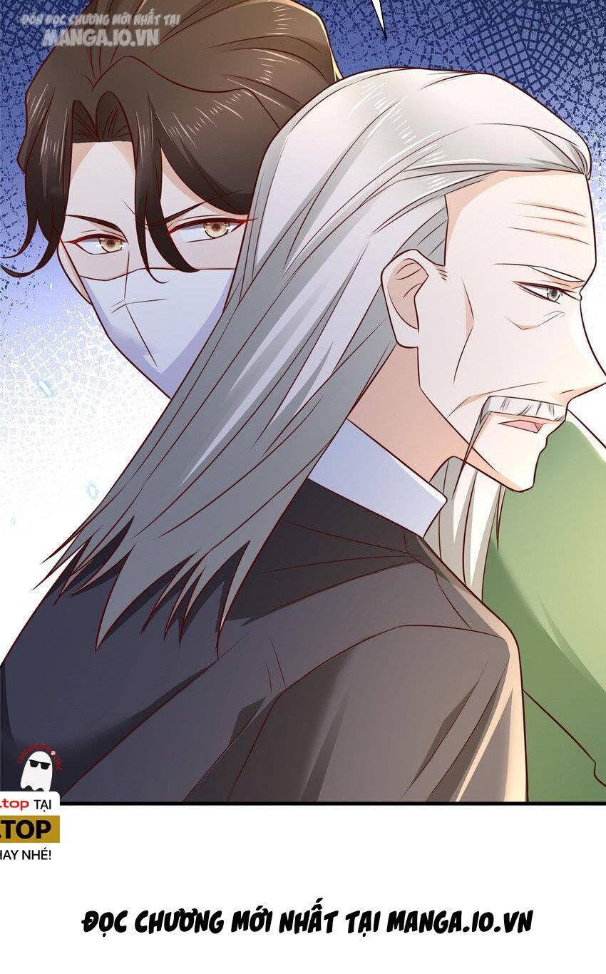 đọc truyện Mỗi Tuần Ta Có Một Nghề Nghiệp Mới Chương 518 ảnh 19 tại Thiên Thai Truyện