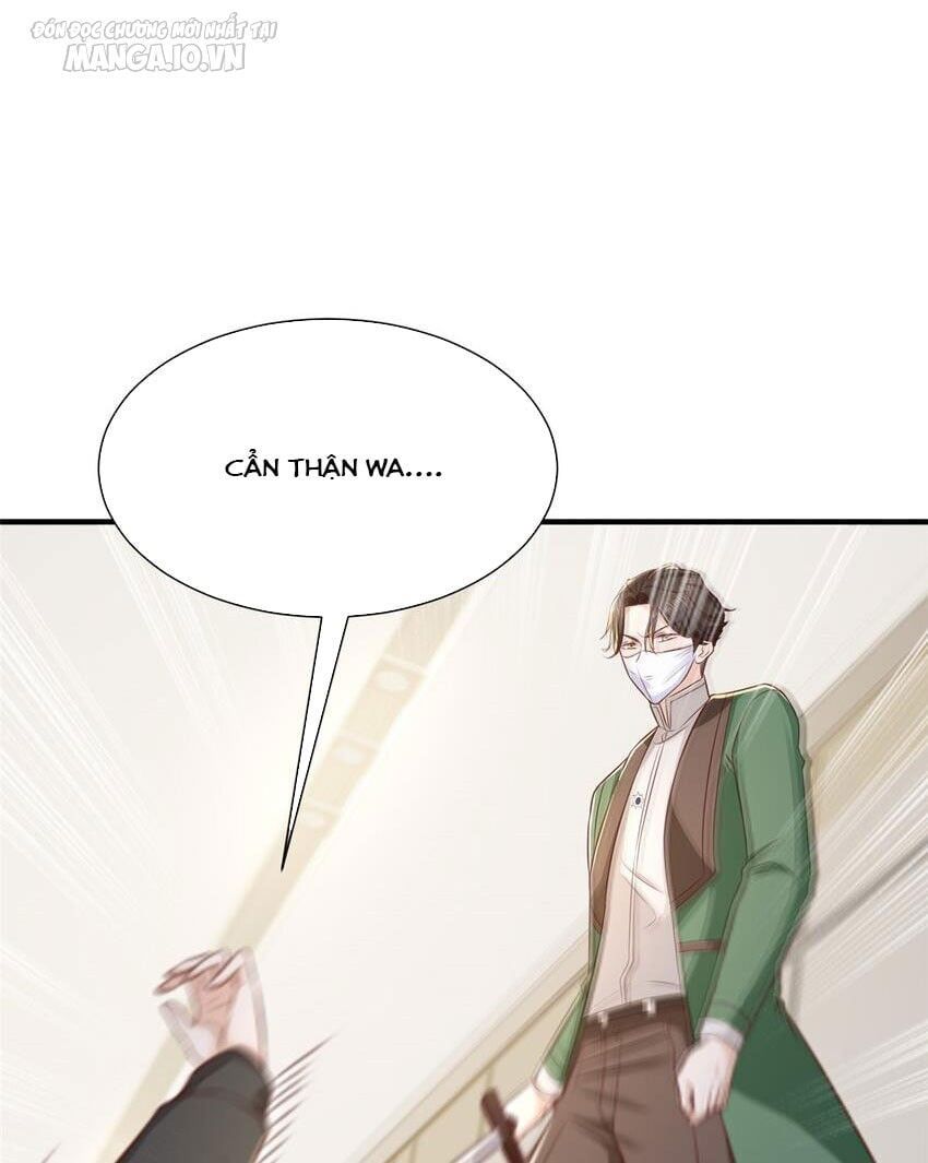 đọc truyện Mỗi Tuần Ta Có Một Nghề Nghiệp Mới Chương 518 ảnh 20 tại Thiên Thai Truyện