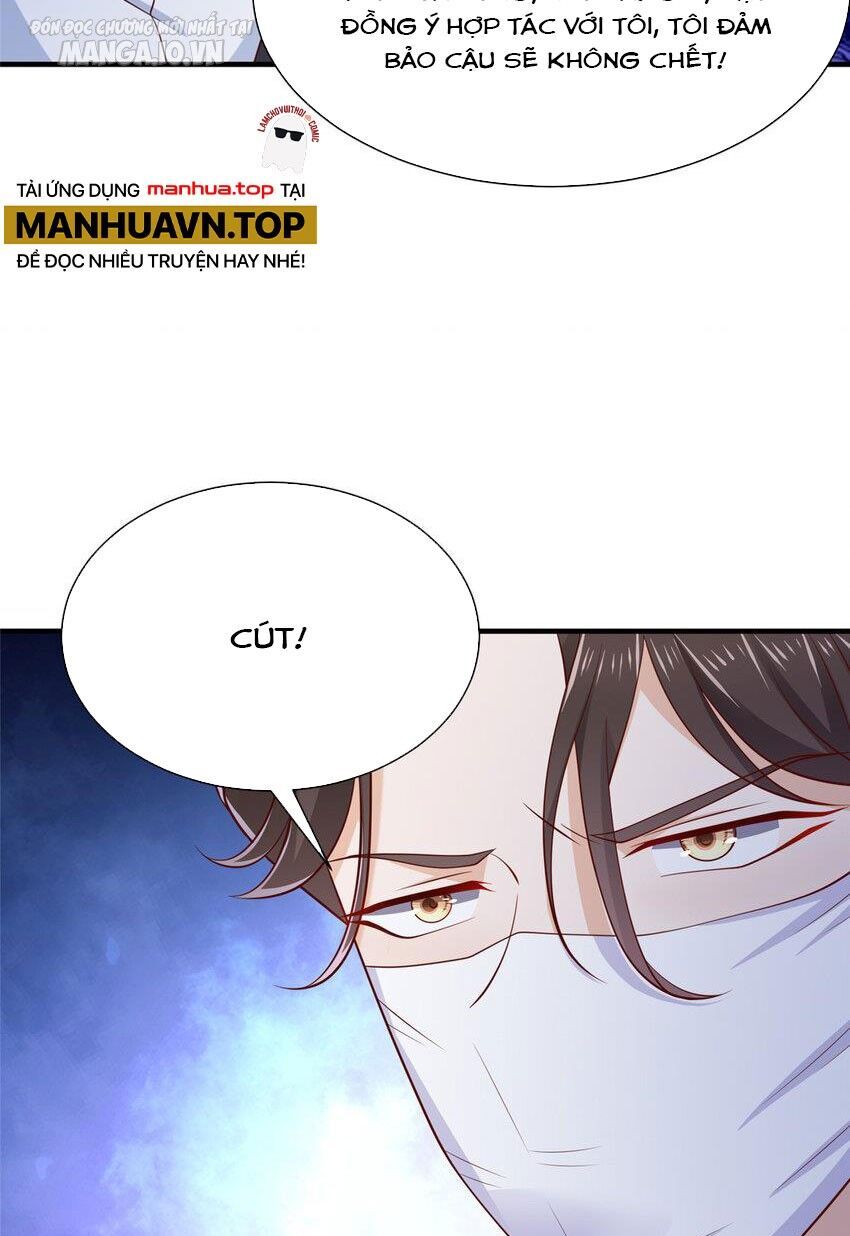 đọc truyện Mỗi Tuần Ta Có Một Nghề Nghiệp Mới Chương 518 ảnh 4 tại Thiên Thai Truyện