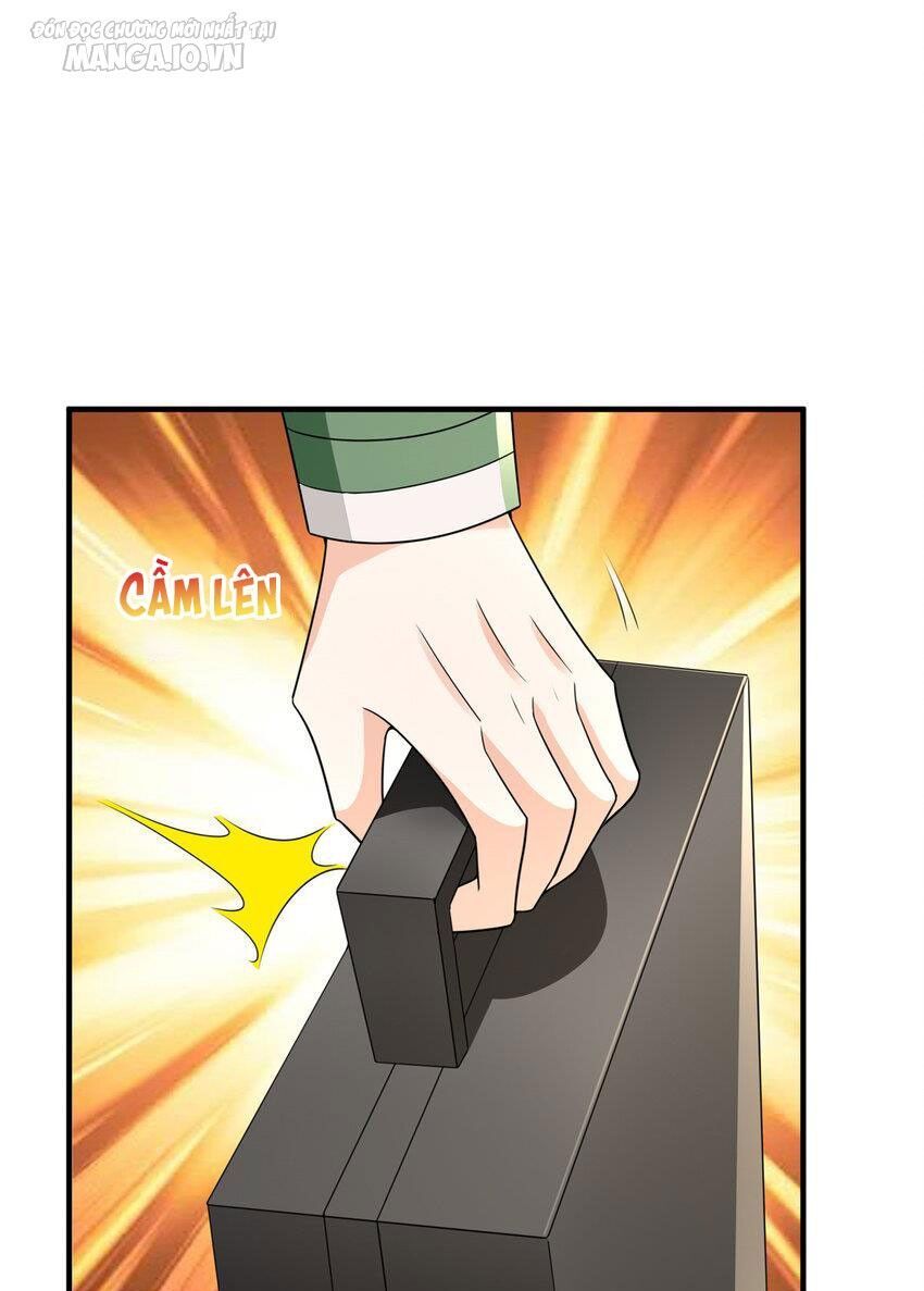 đọc truyện Mỗi Tuần Ta Có Một Nghề Nghiệp Mới Chương 518 ảnh 22 tại Thiên Thai Truyện