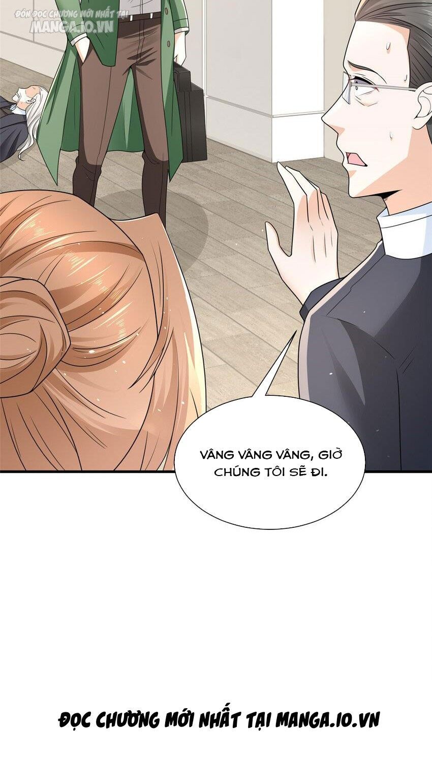 đọc truyện Mỗi Tuần Ta Có Một Nghề Nghiệp Mới Chương 518 ảnh 24 tại Thiên Thai Truyện