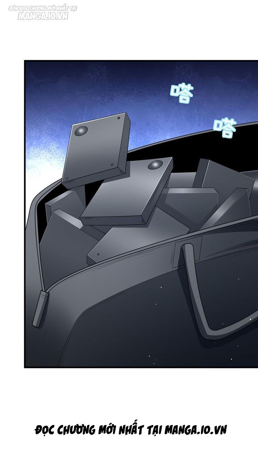 đọc truyện Mỗi Tuần Ta Có Một Nghề Nghiệp Mới Chương 518 ảnh 25 tại Thiên Thai Truyện