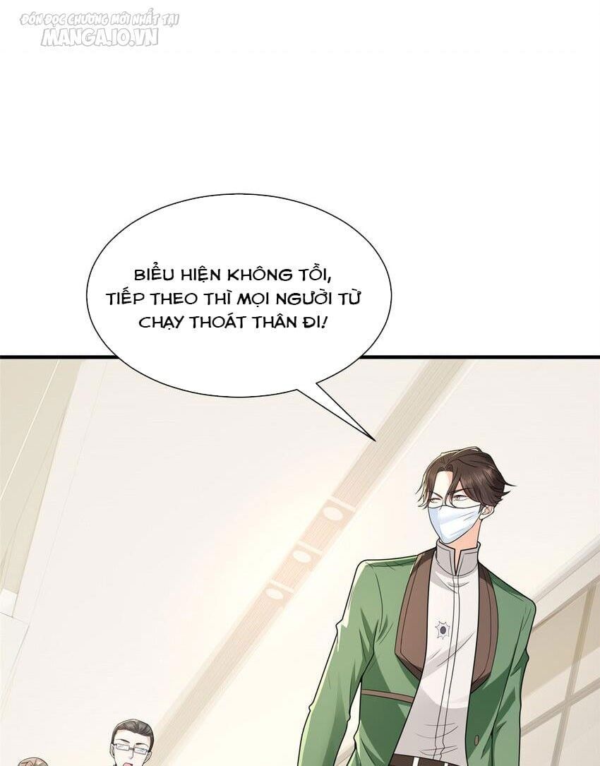 đọc truyện Mỗi Tuần Ta Có Một Nghề Nghiệp Mới Chương 518 ảnh 26 tại Thiên Thai Truyện