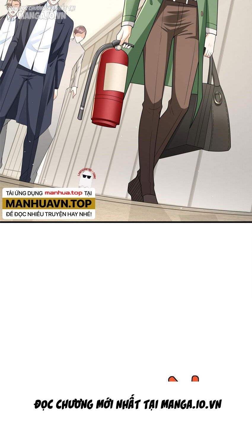 đọc truyện Mỗi Tuần Ta Có Một Nghề Nghiệp Mới Chương 518 ảnh 27 tại Thiên Thai Truyện