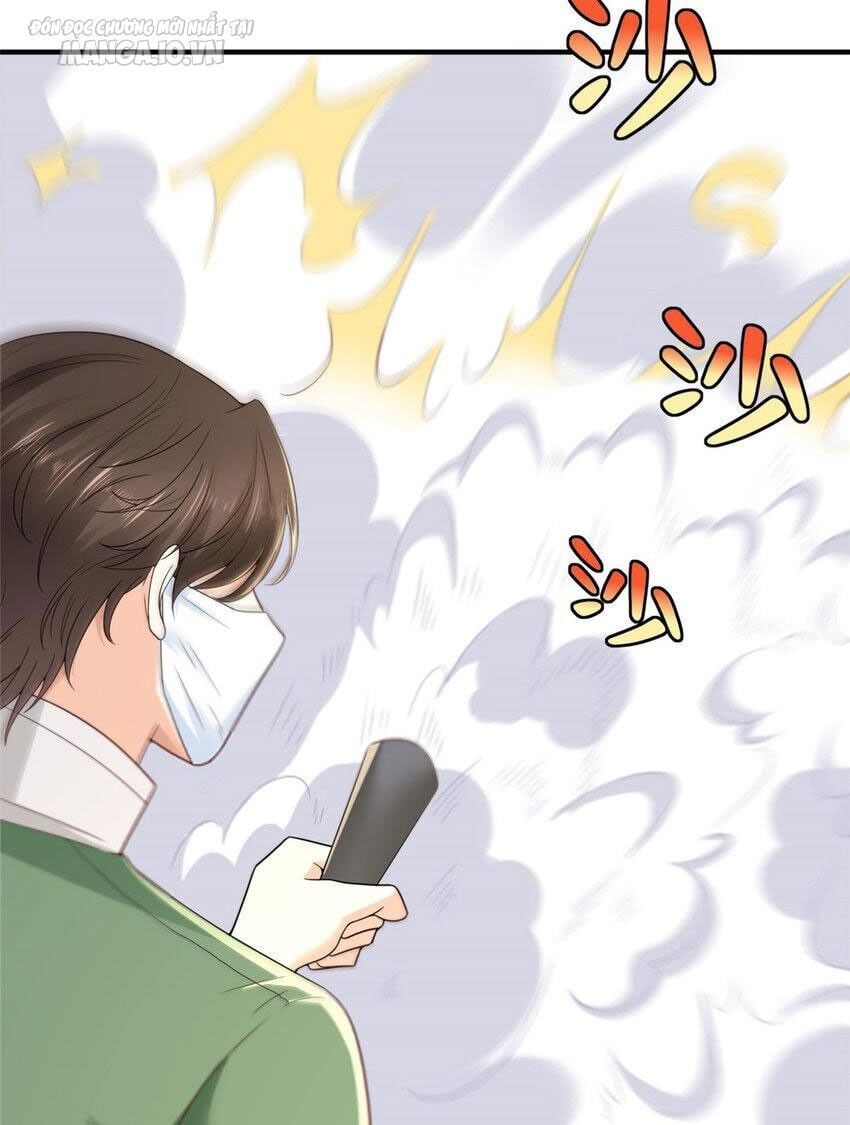 đọc truyện Mỗi Tuần Ta Có Một Nghề Nghiệp Mới Chương 518 ảnh 28 tại Thiên Thai Truyện