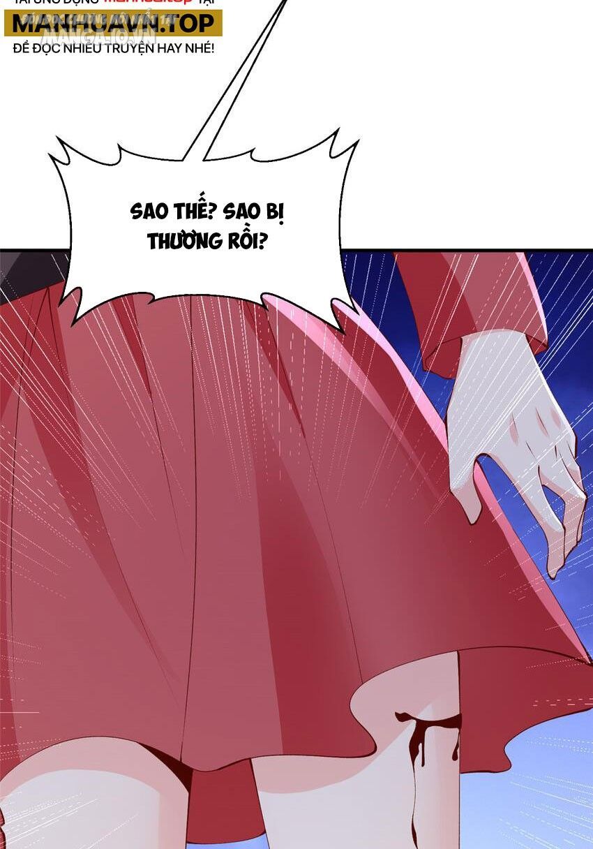 đọc truyện Mỗi Tuần Ta Có Một Nghề Nghiệp Mới Chương 518 ảnh 32 tại Thiên Thai Truyện