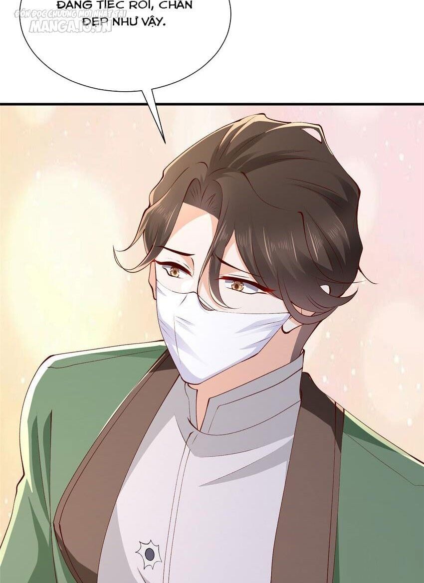 đọc truyện Mỗi Tuần Ta Có Một Nghề Nghiệp Mới Chương 518 ảnh 35 tại Thiên Thai Truyện