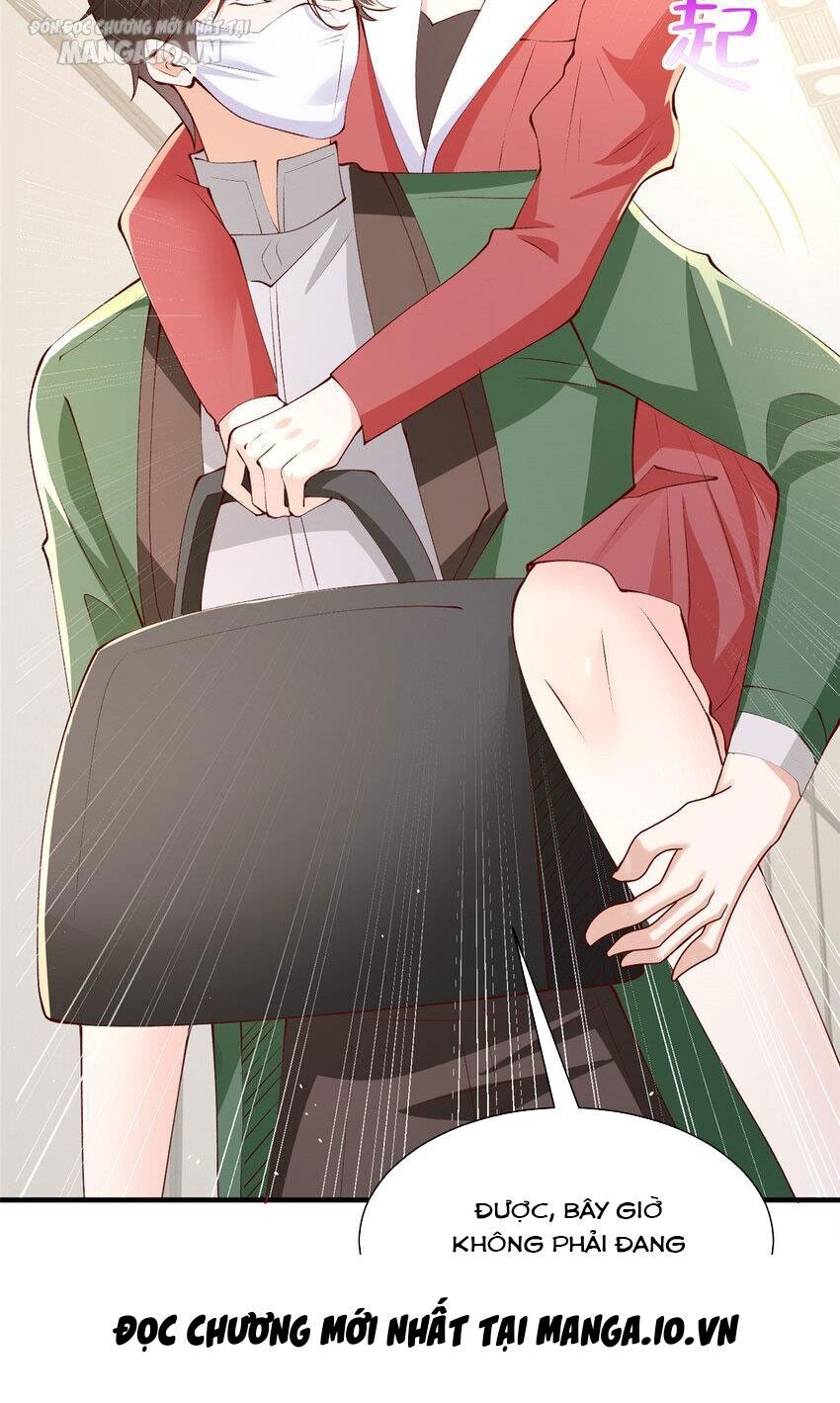 đọc truyện Mỗi Tuần Ta Có Một Nghề Nghiệp Mới Chương 518 ảnh 39 tại Thiên Thai Truyện