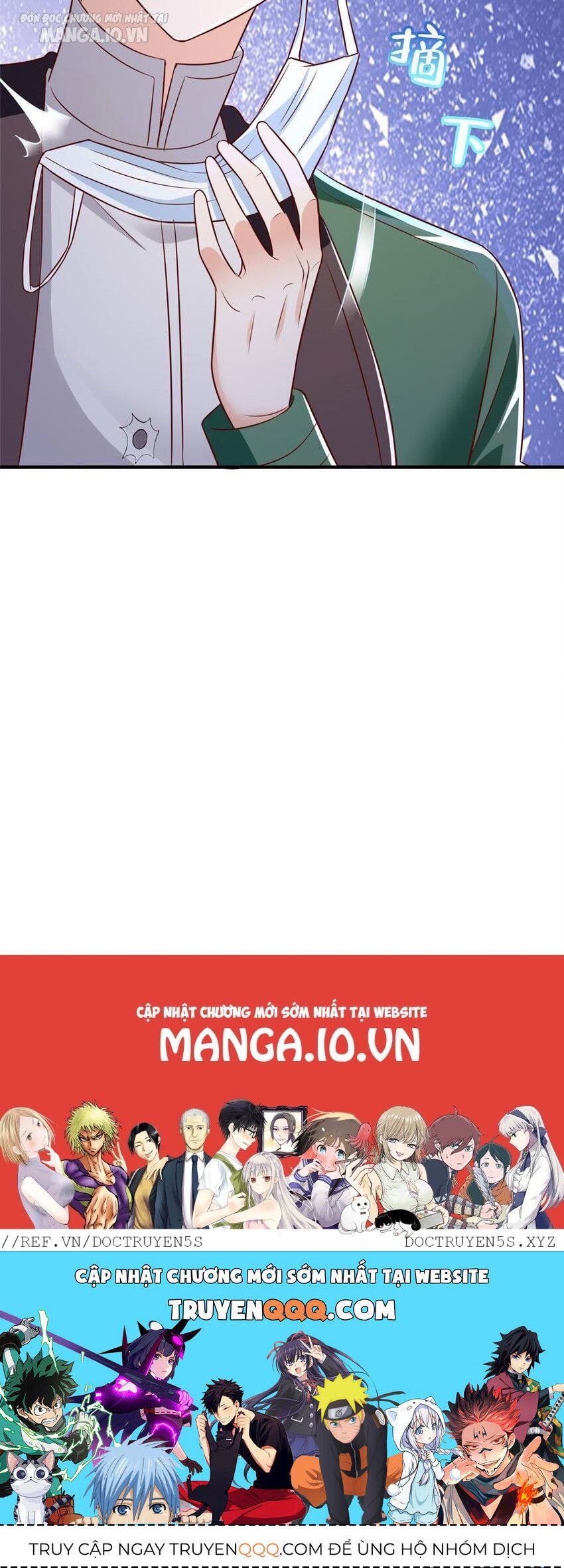 đọc truyện Mỗi Tuần Ta Có Một Nghề Nghiệp Mới Chương 518 ảnh 44 tại Thiên Thai Truyện