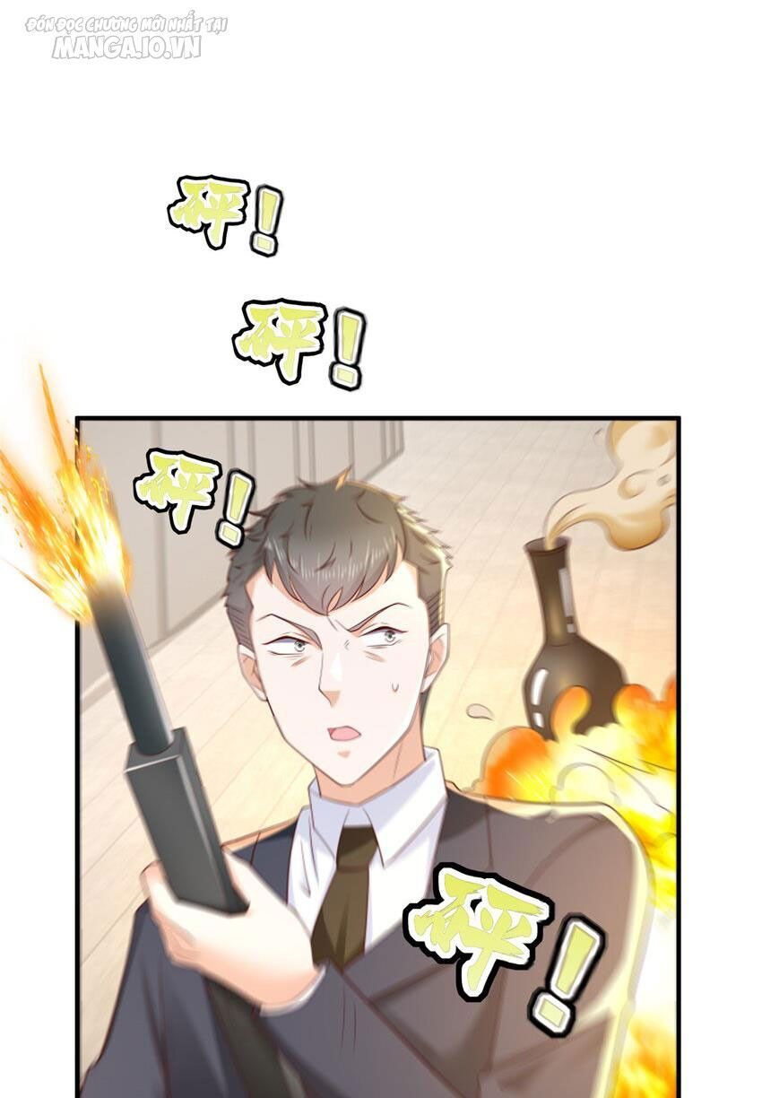 đọc truyện Mỗi Tuần Ta Có Một Nghề Nghiệp Mới Chương 518 ảnh 7 tại Thiên Thai Truyện