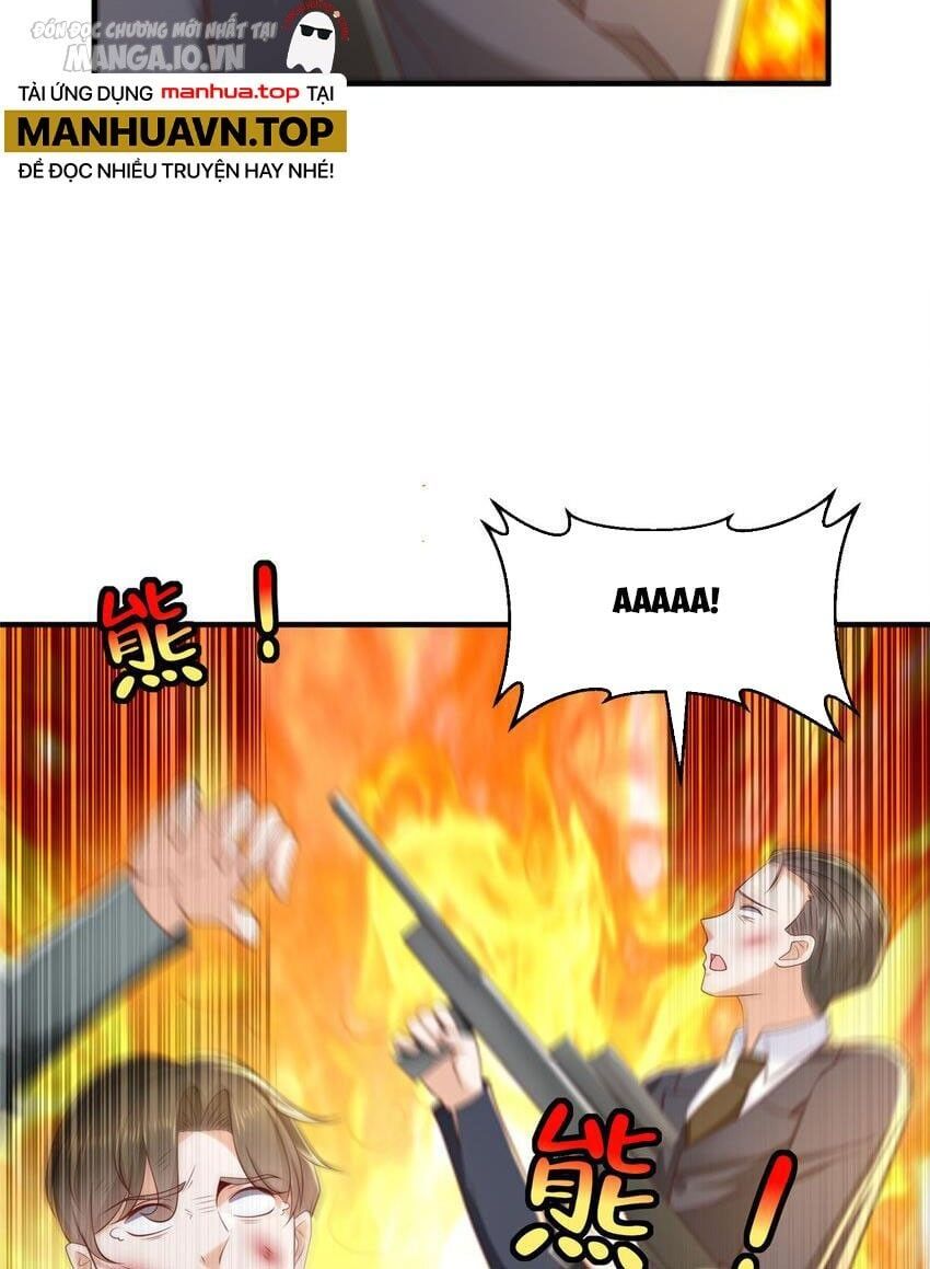 đọc truyện Mỗi Tuần Ta Có Một Nghề Nghiệp Mới Chương 518 ảnh 8 tại Thiên Thai Truyện