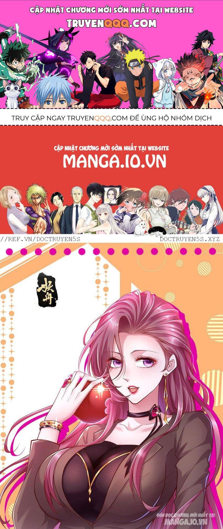 đọc truyện Mỗi Tuần Ta Có Một Nghề Nghiệp Mới Chương 519 ảnh 3 tại Thiên Thai Truyện