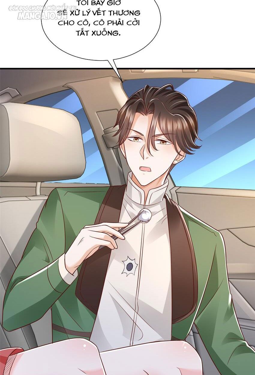 đọc truyện Mỗi Tuần Ta Có Một Nghề Nghiệp Mới Chương 519 ảnh 16 tại Thiên Thai Truyện