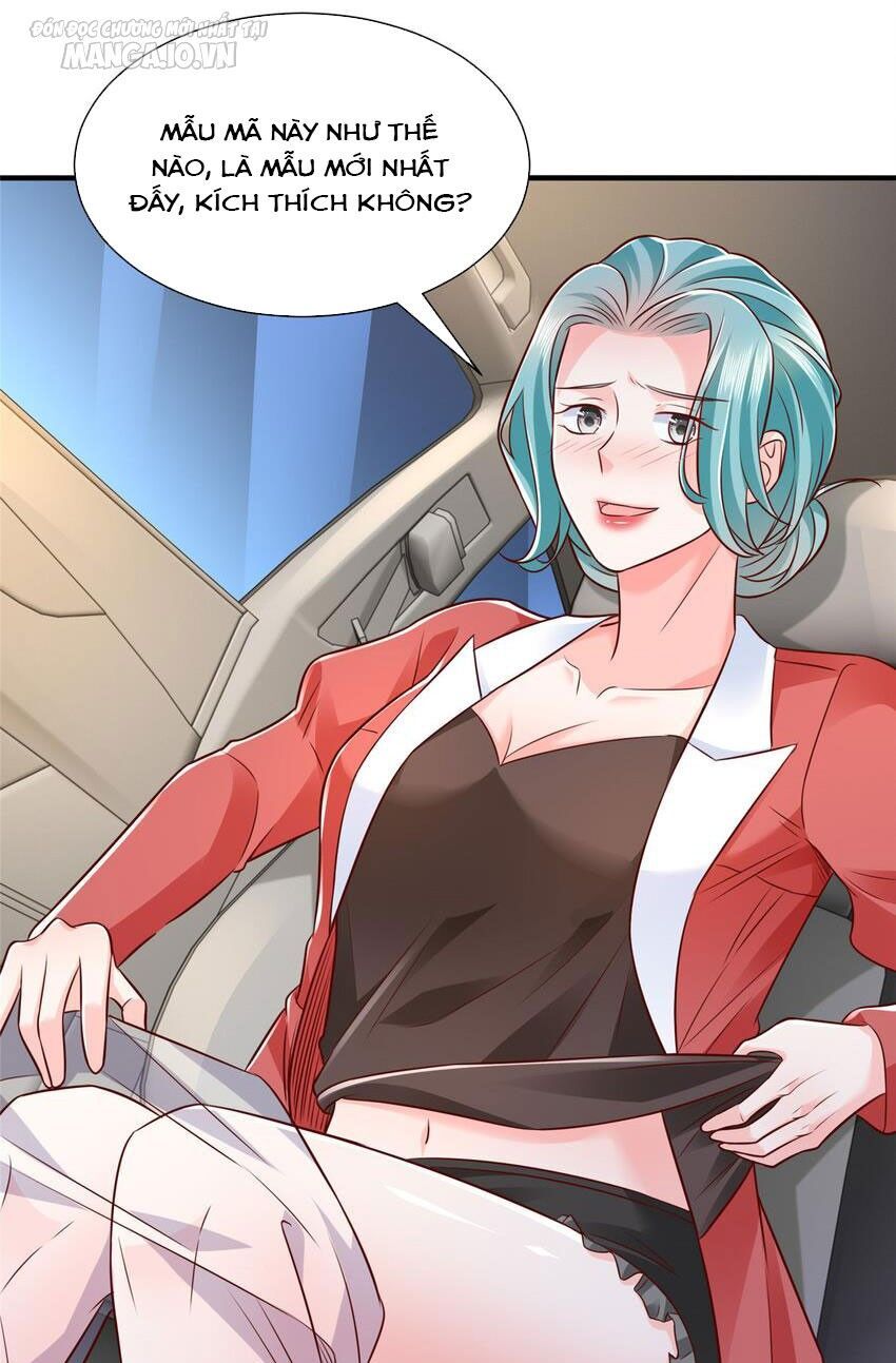 đọc truyện Mỗi Tuần Ta Có Một Nghề Nghiệp Mới Chương 519 ảnh 18 tại Thiên Thai Truyện