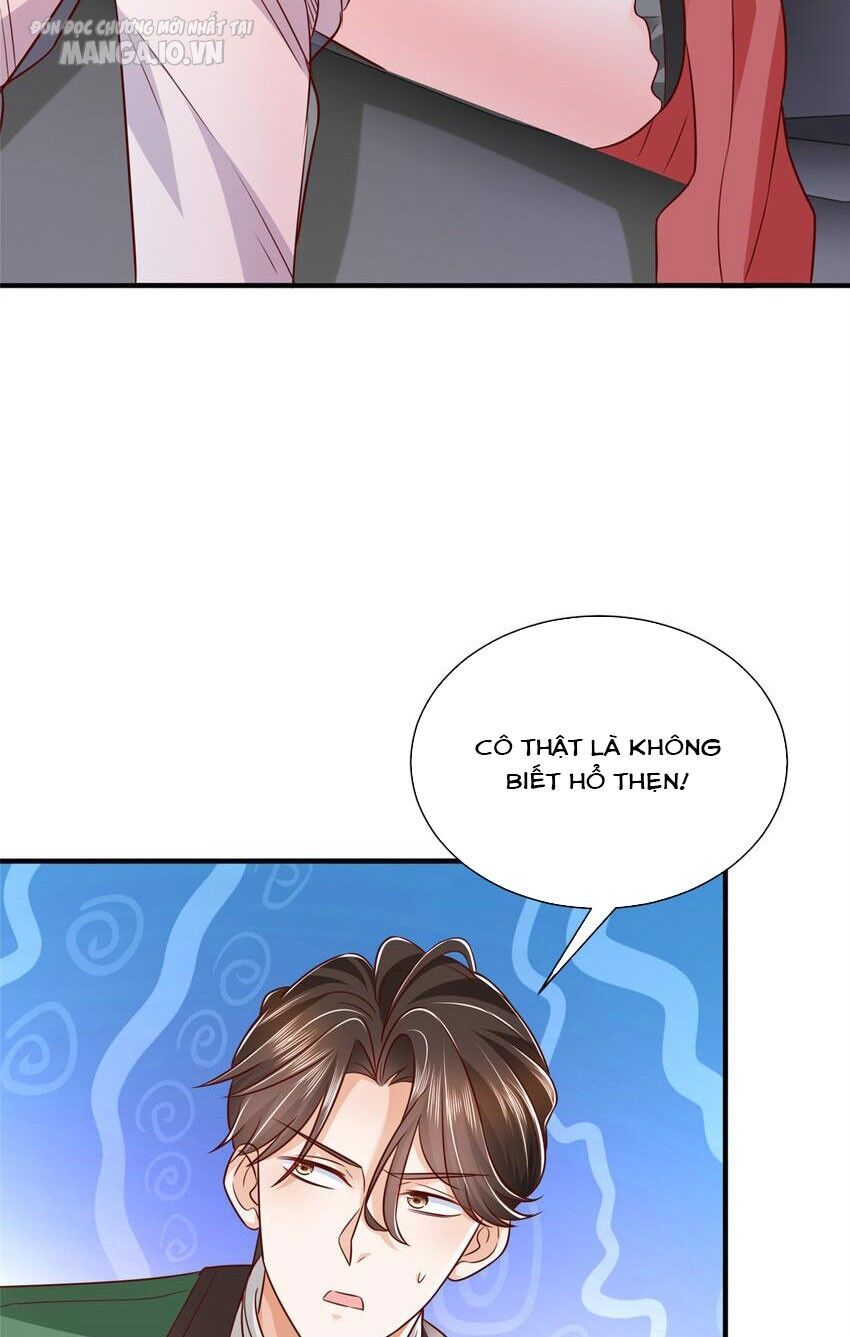 đọc truyện Mỗi Tuần Ta Có Một Nghề Nghiệp Mới Chương 519 ảnh 19 tại Thiên Thai Truyện