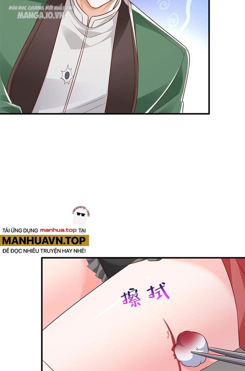 đọc truyện Mỗi Tuần Ta Có Một Nghề Nghiệp Mới Chương 519 ảnh 20 tại Thiên Thai Truyện