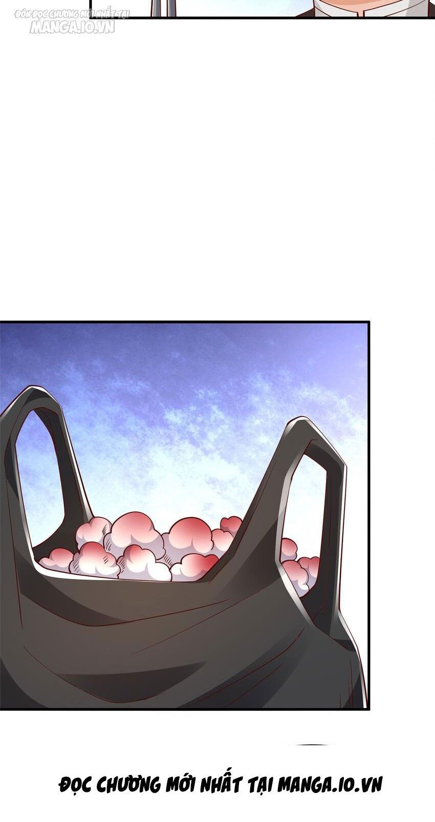 đọc truyện Mỗi Tuần Ta Có Một Nghề Nghiệp Mới Chương 519 ảnh 27 tại Thiên Thai Truyện