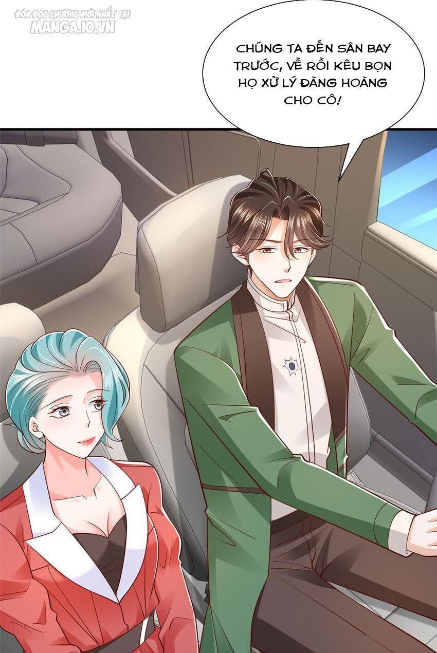 đọc truyện Mỗi Tuần Ta Có Một Nghề Nghiệp Mới Chương 519 ảnh 28 tại Thiên Thai Truyện