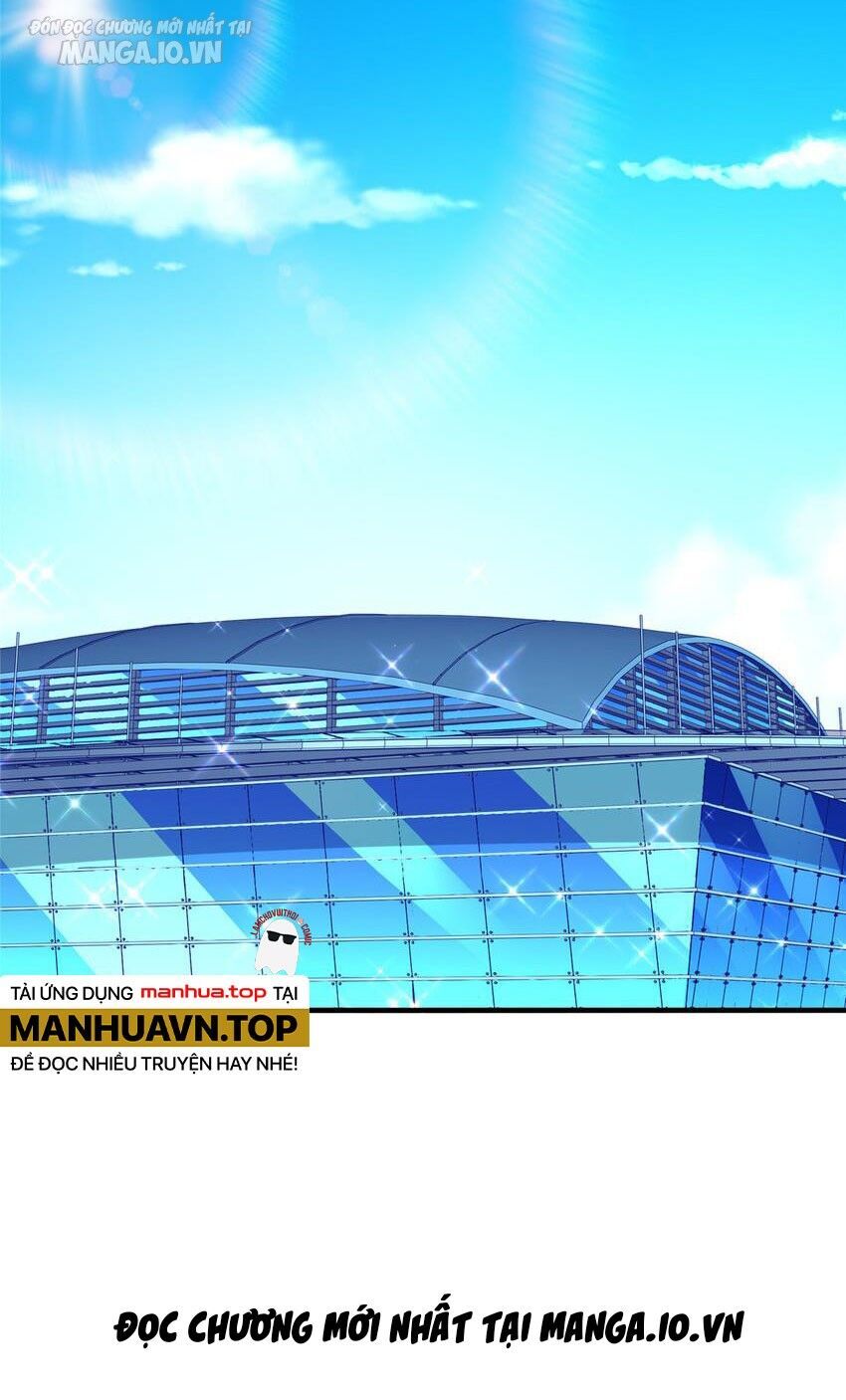 đọc truyện Mỗi Tuần Ta Có Một Nghề Nghiệp Mới Chương 519 ảnh 30 tại Thiên Thai Truyện