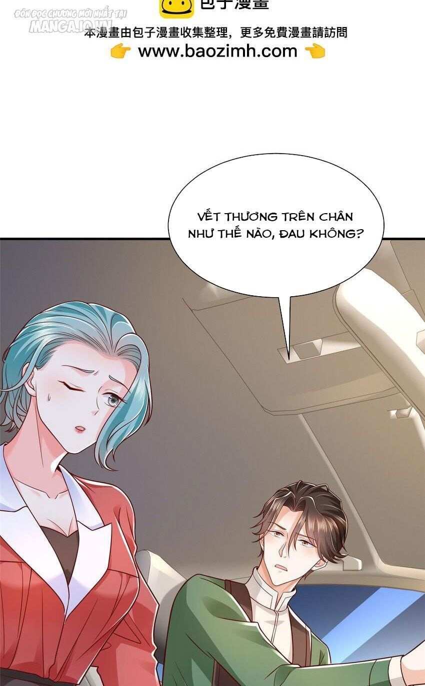 đọc truyện Mỗi Tuần Ta Có Một Nghề Nghiệp Mới Chương 519 ảnh 5 tại Thiên Thai Truyện