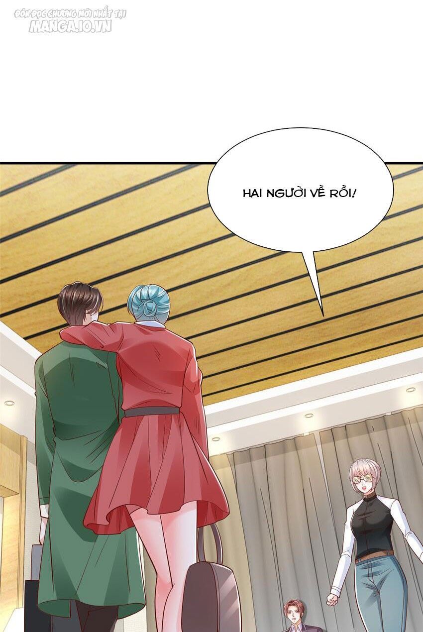 đọc truyện Mỗi Tuần Ta Có Một Nghề Nghiệp Mới Chương 519 ảnh 32 tại Thiên Thai Truyện