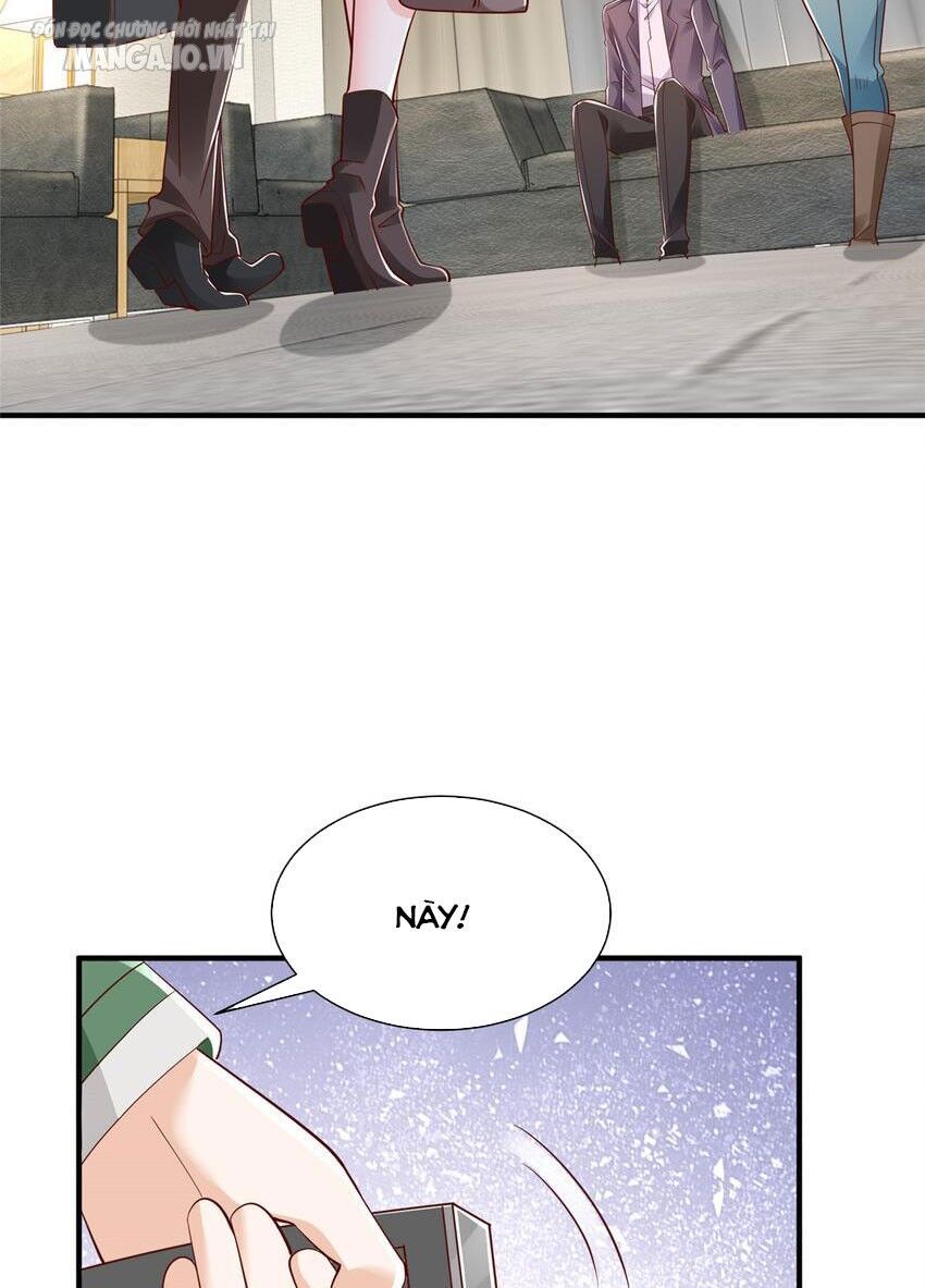 đọc truyện Mỗi Tuần Ta Có Một Nghề Nghiệp Mới Chương 519 ảnh 33 tại Thiên Thai Truyện