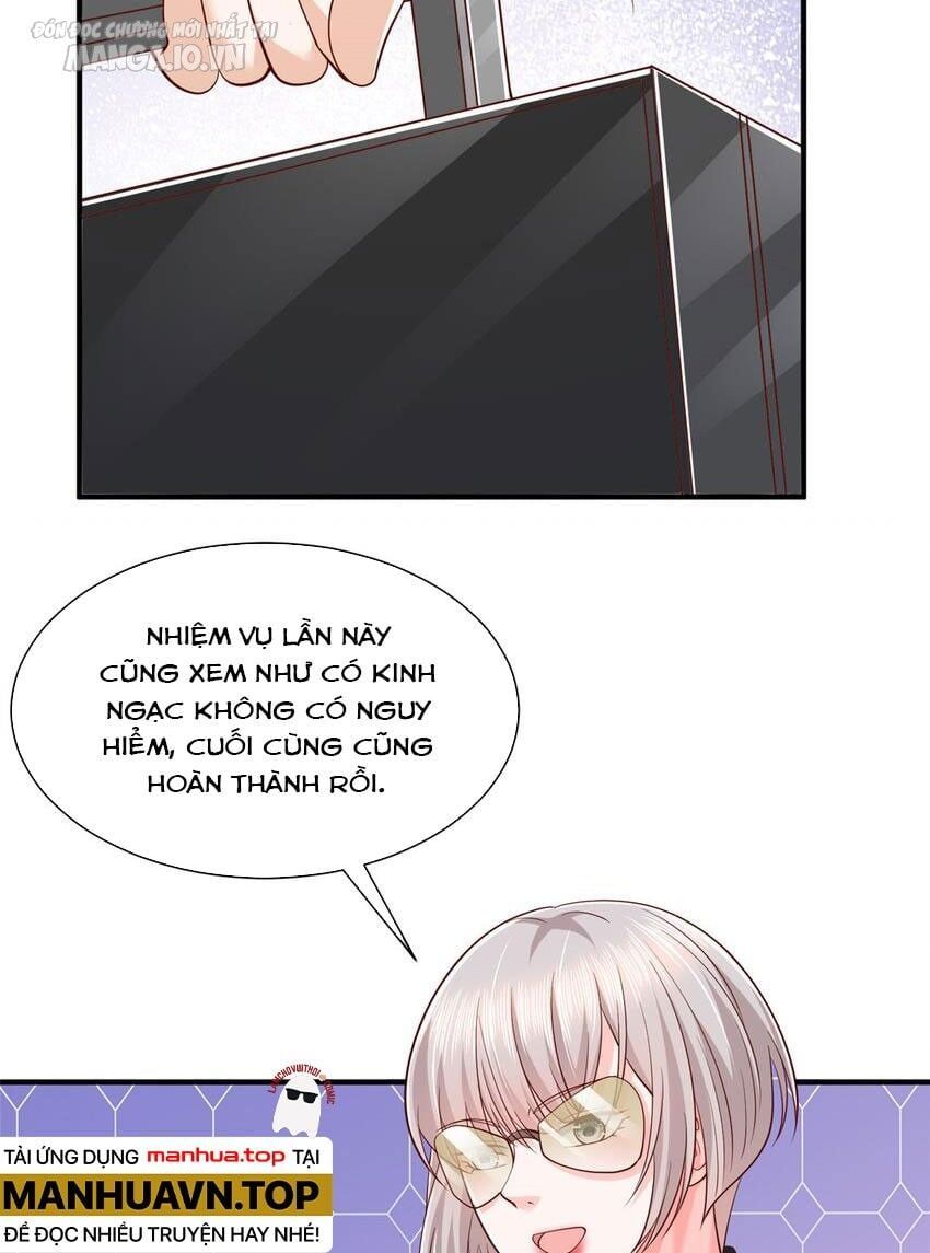 đọc truyện Mỗi Tuần Ta Có Một Nghề Nghiệp Mới Chương 519 ảnh 34 tại Thiên Thai Truyện