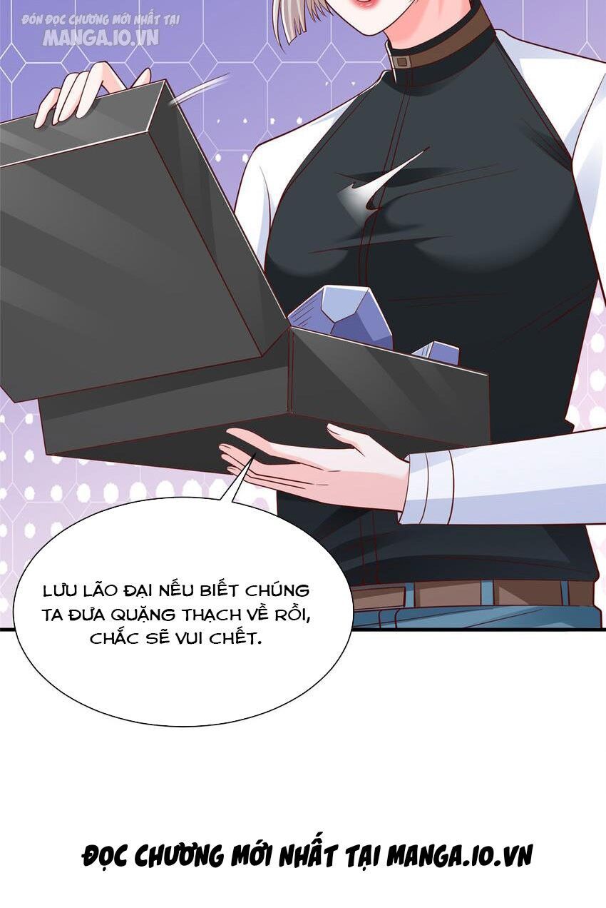 đọc truyện Mỗi Tuần Ta Có Một Nghề Nghiệp Mới Chương 519 ảnh 35 tại Thiên Thai Truyện