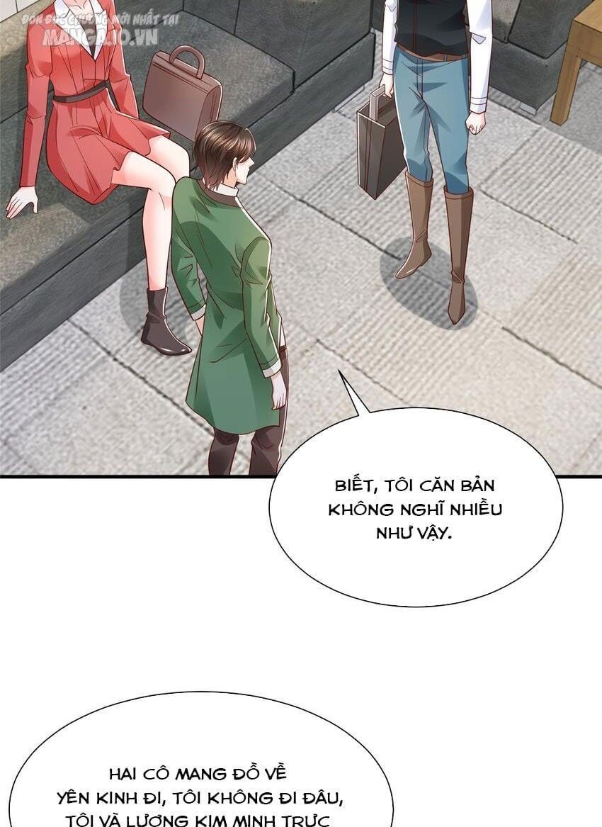 đọc truyện Mỗi Tuần Ta Có Một Nghề Nghiệp Mới Chương 519 ảnh 38 tại Thiên Thai Truyện