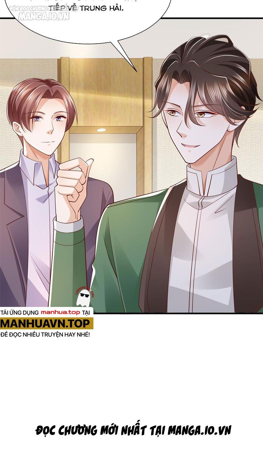 đọc truyện Mỗi Tuần Ta Có Một Nghề Nghiệp Mới Chương 519 ảnh 39 tại Thiên Thai Truyện