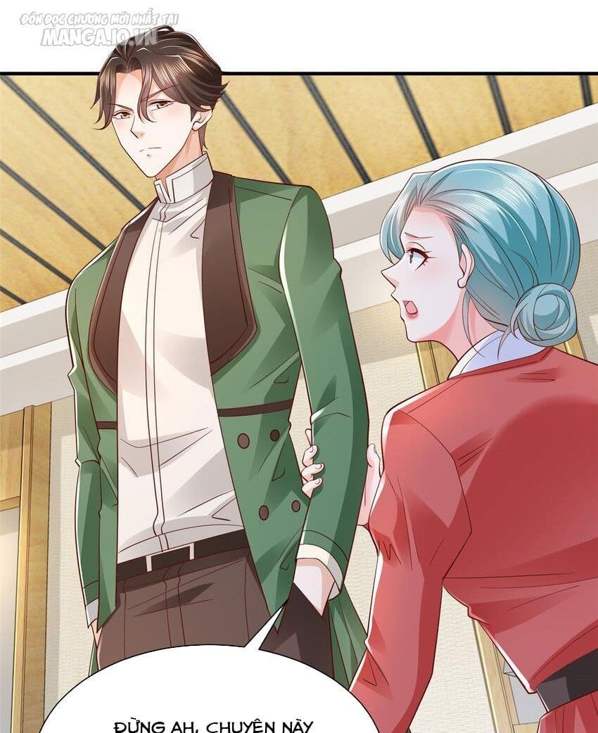 đọc truyện Mỗi Tuần Ta Có Một Nghề Nghiệp Mới Chương 519 ảnh 41 tại Thiên Thai Truyện