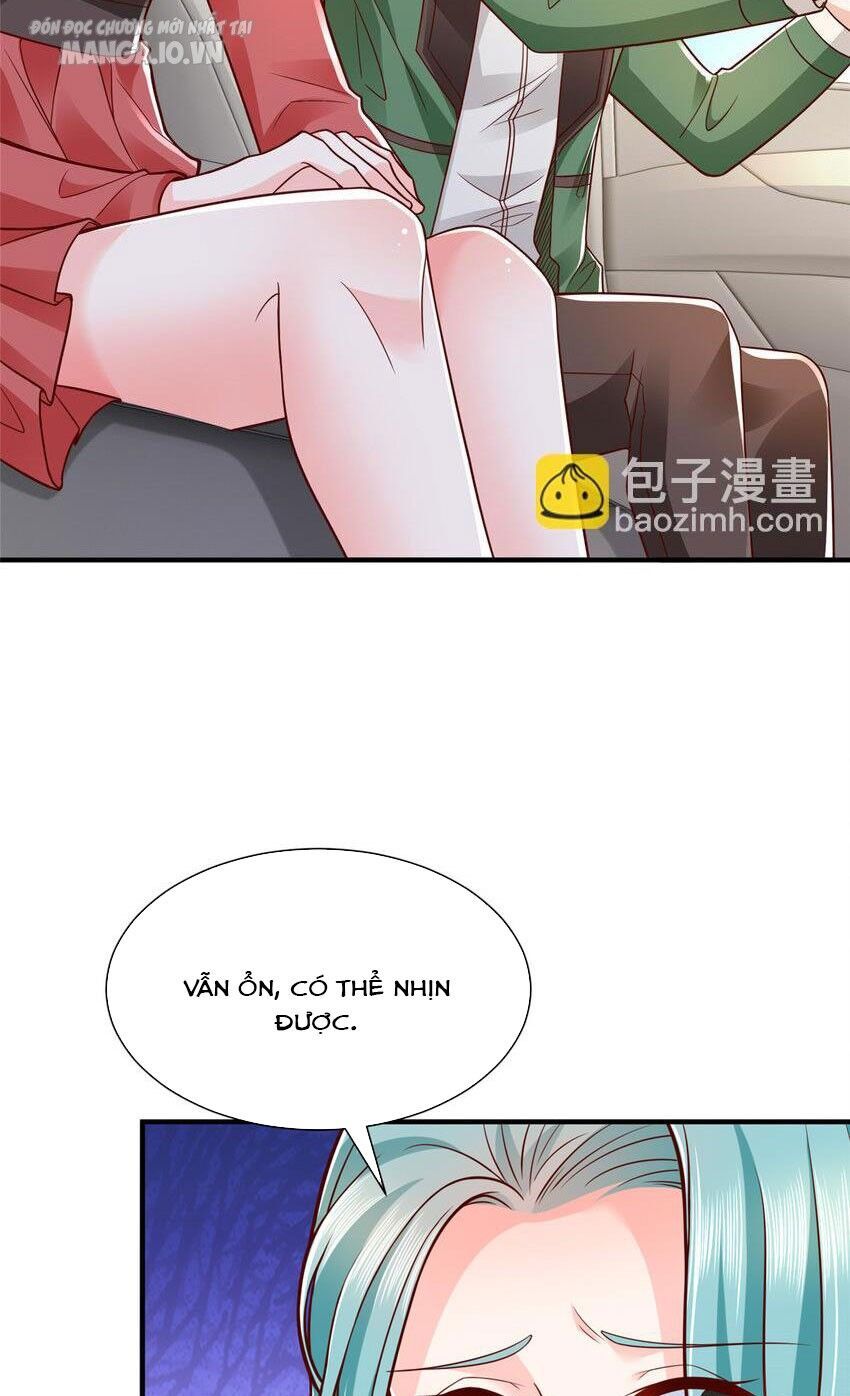 đọc truyện Mỗi Tuần Ta Có Một Nghề Nghiệp Mới Chương 519 ảnh 6 tại Thiên Thai Truyện