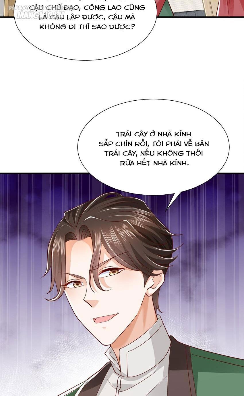 đọc truyện Mỗi Tuần Ta Có Một Nghề Nghiệp Mới Chương 519 ảnh 42 tại Thiên Thai Truyện