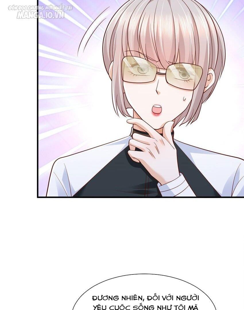 đọc truyện Mỗi Tuần Ta Có Một Nghề Nghiệp Mới Chương 519 ảnh 44 tại Thiên Thai Truyện