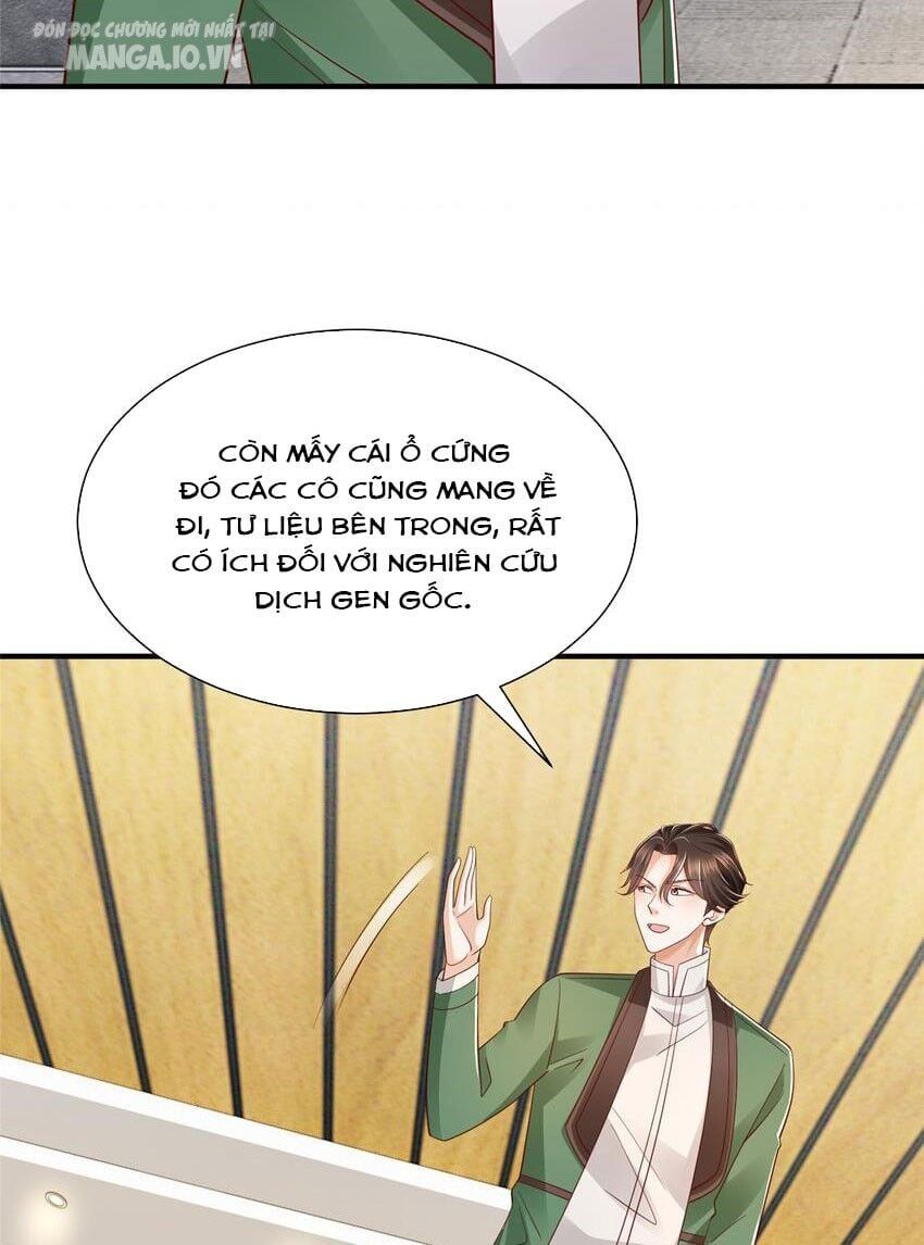 đọc truyện Mỗi Tuần Ta Có Một Nghề Nghiệp Mới Chương 519 ảnh 46 tại Thiên Thai Truyện