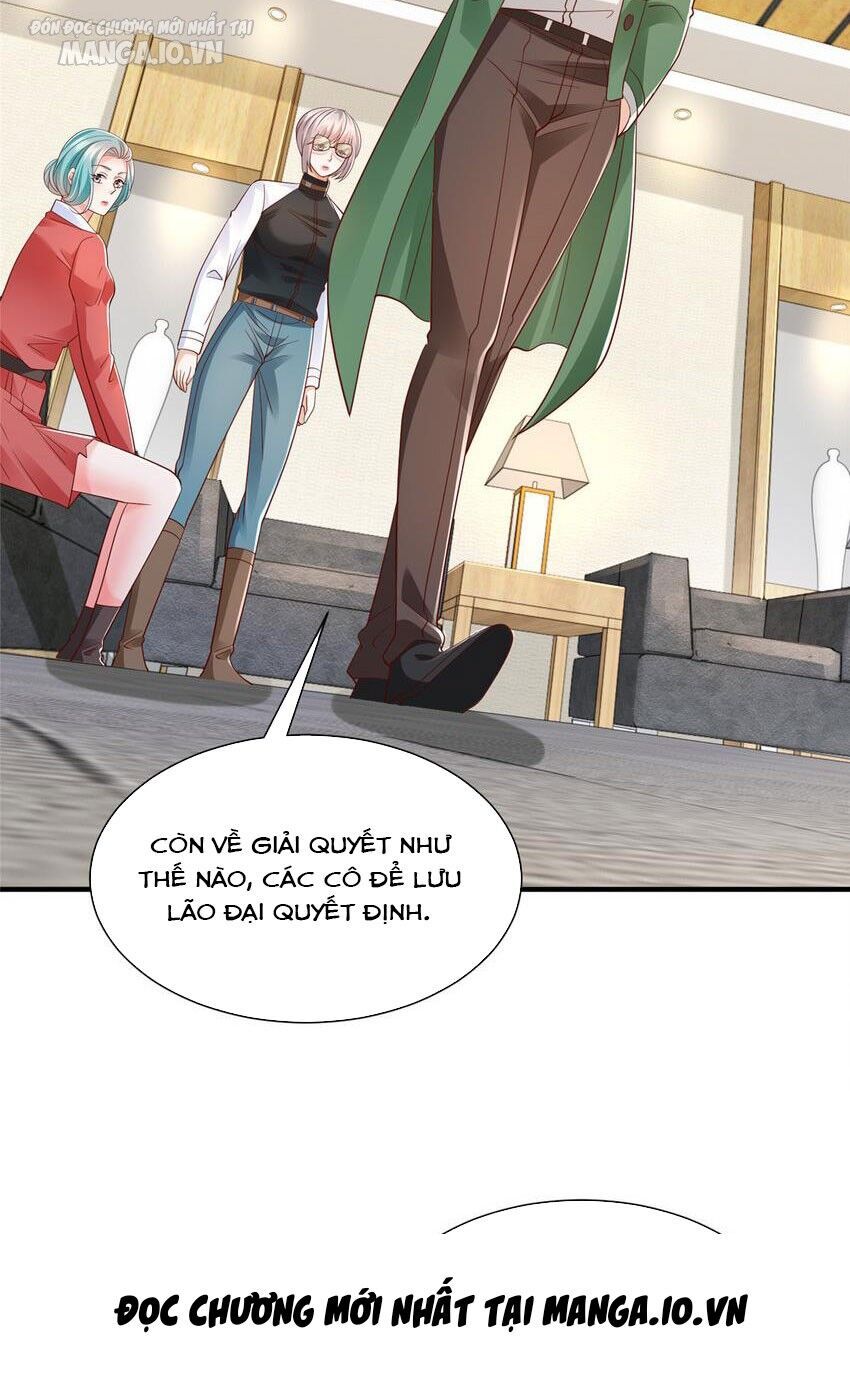 đọc truyện Mỗi Tuần Ta Có Một Nghề Nghiệp Mới Chương 519 ảnh 47 tại Thiên Thai Truyện